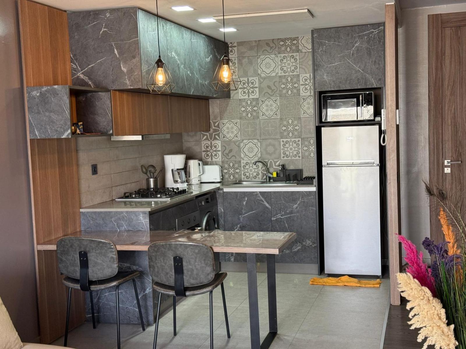 Apartamento Modern Centre Casa Blanca