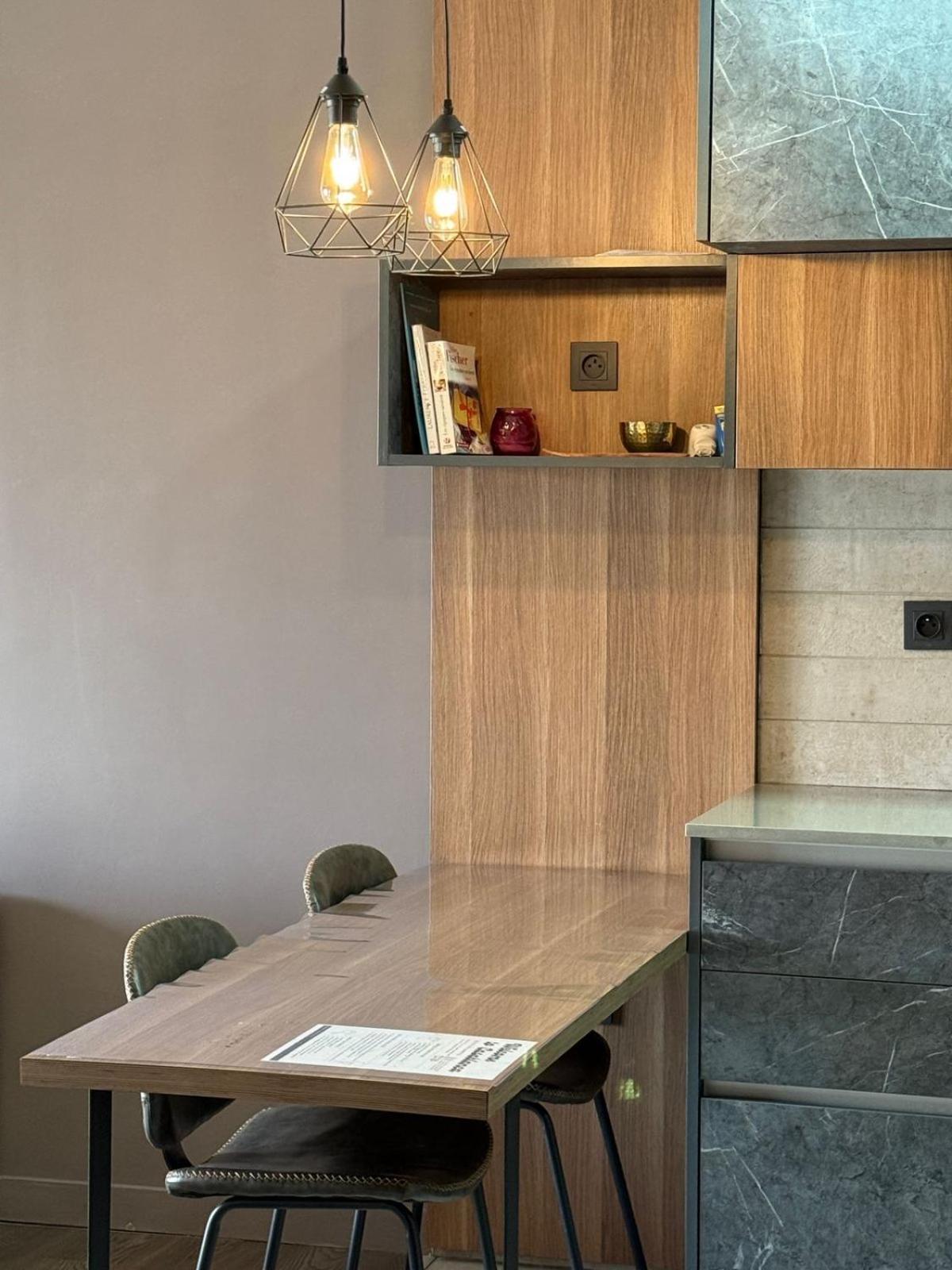 Apartamento Modern Centre